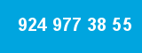 924 977 38 55 924 977 38 55